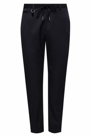 Side-stripe trousers, zdjęcie 1 Side-stripe trousers od Diesel
